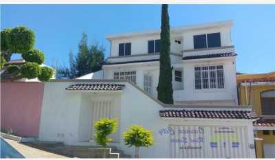 Office For Sale in Oaxaca De Juarez, Mexico