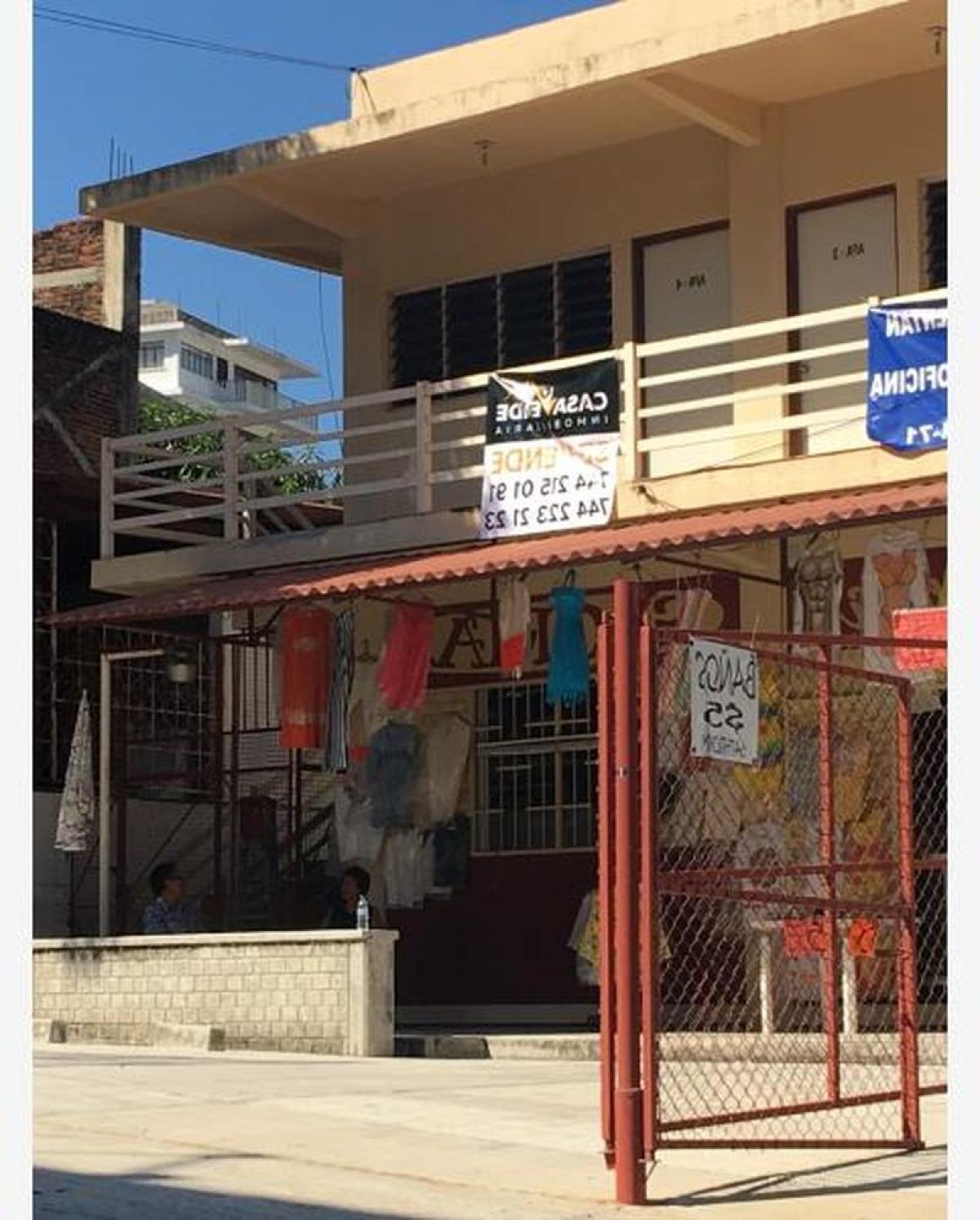 Picture of Office For Sale in Guerrero, Guerrero, Mexico