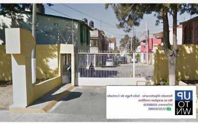 Home For Sale in Toluca, Mexico