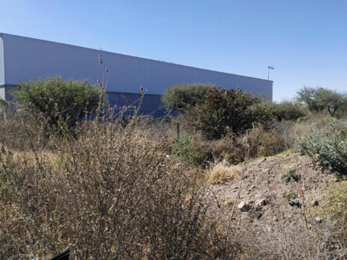 Picture of Residential Land For Sale in El Marques, Queretaro, Mexico
