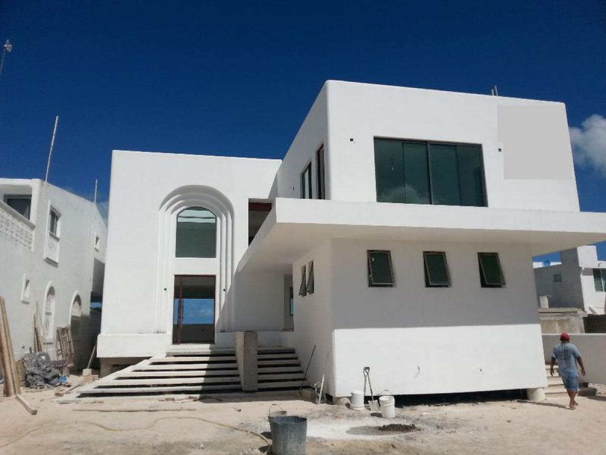 Picture of Home For Sale in Dzemul, Yucatan, Mexico