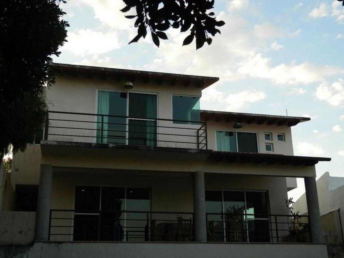 Picture of Home For Sale in Cuernavaca, Morelos, Mexico