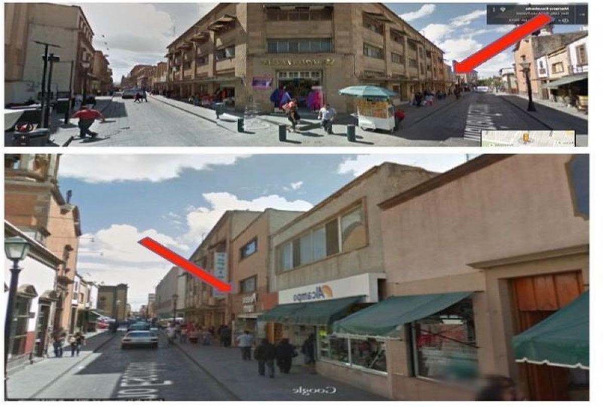 Picture of Apartment Building For Sale in San Luis Potosi, San Luis Potosi, Mexico