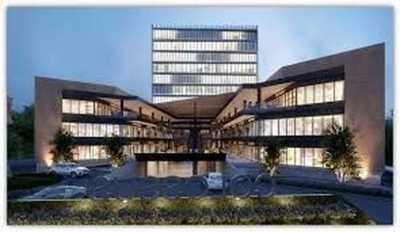 Apartment Building For Sale in Sonora, Mexico