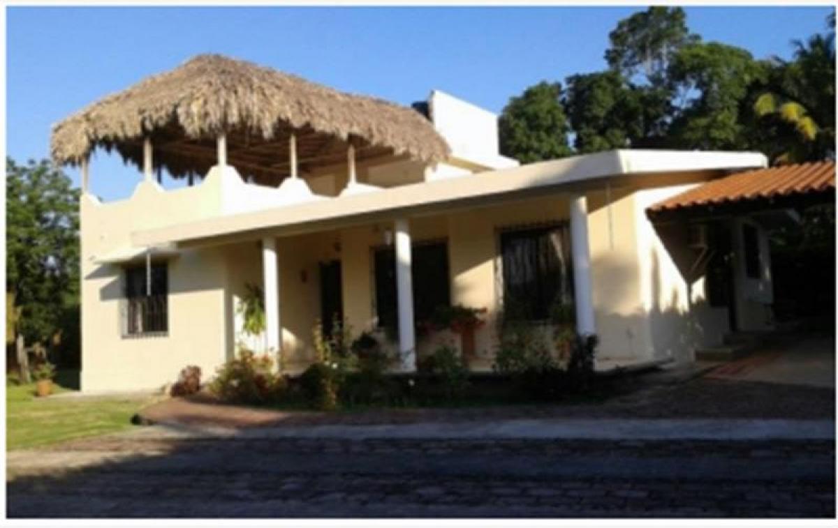 Picture of Home For Sale in Palenque, Chiapas, Mexico
