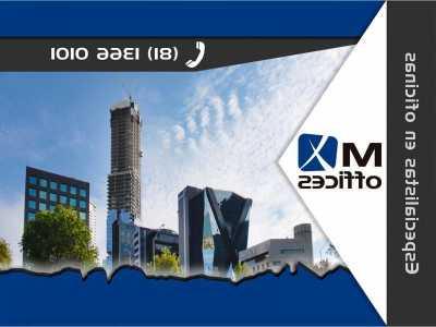 Apartment Building For Sale in Nuevo Leon, Mexico