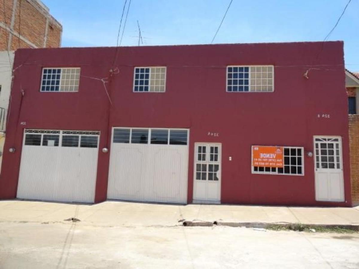 Picture of Home For Sale in Tepatitlan De Morelos, Jalisco, Mexico