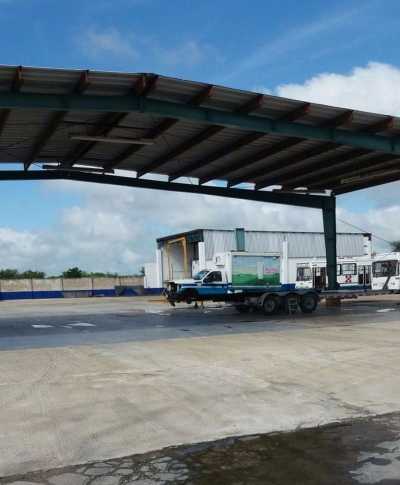 Apartment Building For Sale in Conkal, Mexico