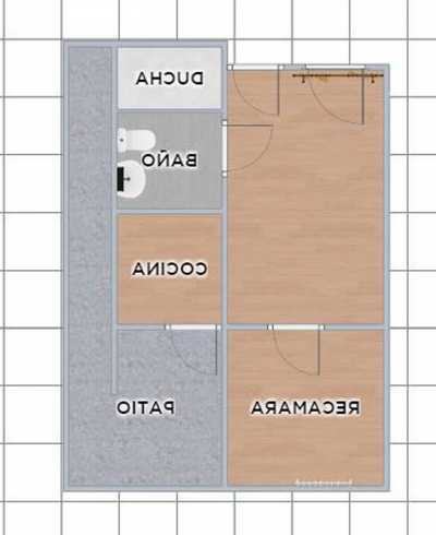 Home For Sale in Cienega De Flores, Mexico