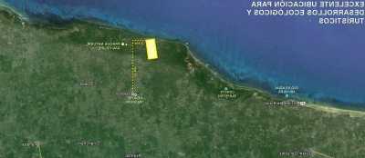 Residential Land For Sale in Yucatan, Mexico