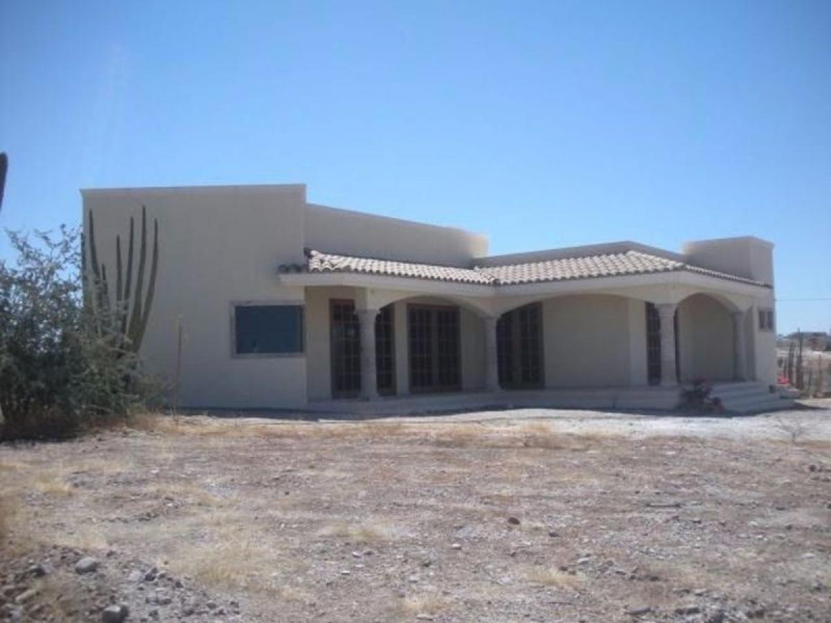 Picture of Home For Sale in Baja California Sur, Baja California Sur, Mexico