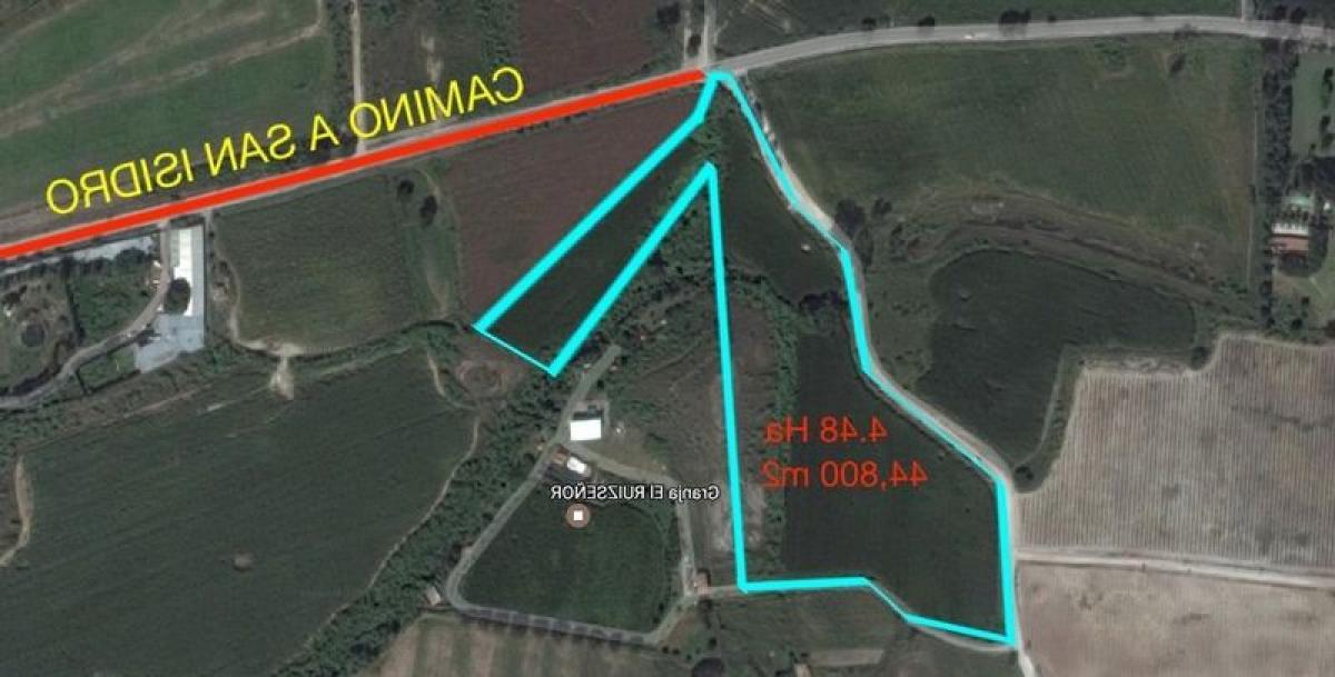 Picture of Residential Land For Sale in Tlajomulco De Zuniga, Jalisco, Mexico