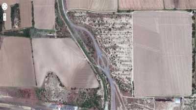 Residential Land For Sale in General Bravo, Mexico