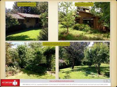 Development Site For Sale in Tapalpa, Mexico
