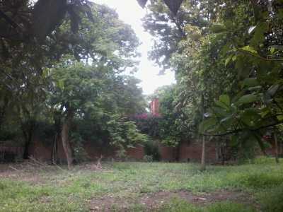 Residential Land For Sale in Yautepec, Mexico