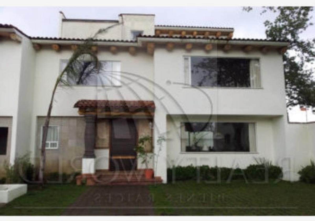 Picture of Home For Sale in Lerma, Mexico, Mexico