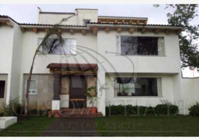 Home For Sale in Lerma, Mexico