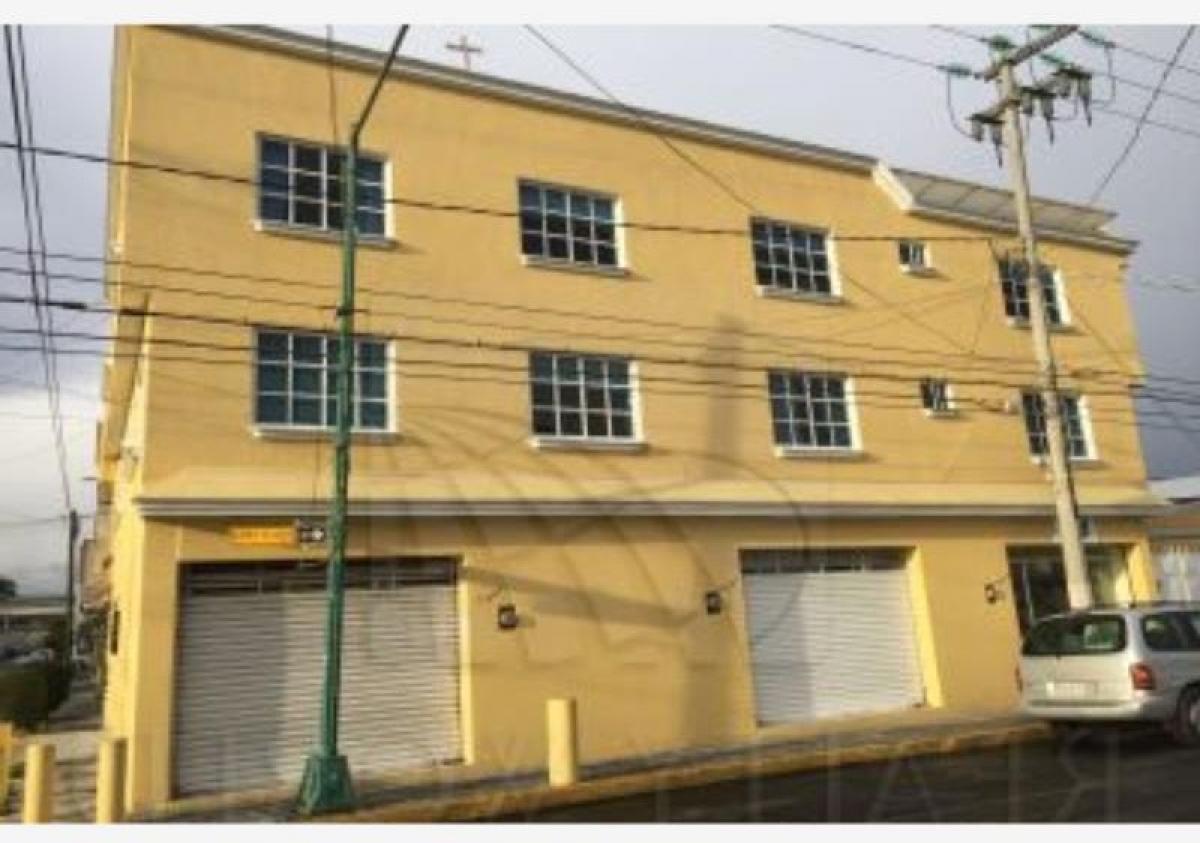 Picture of Apartment Building For Sale in Estado De Mexico, Mexico, Mexico