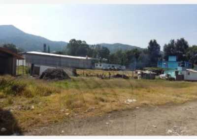 Residential Land For Sale in Ixtapan De La Sal, Mexico
