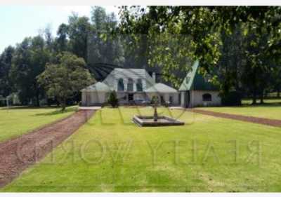 Home For Sale in Tenancingo, Mexico