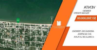 Home For Sale in Telchac Puerto, Mexico