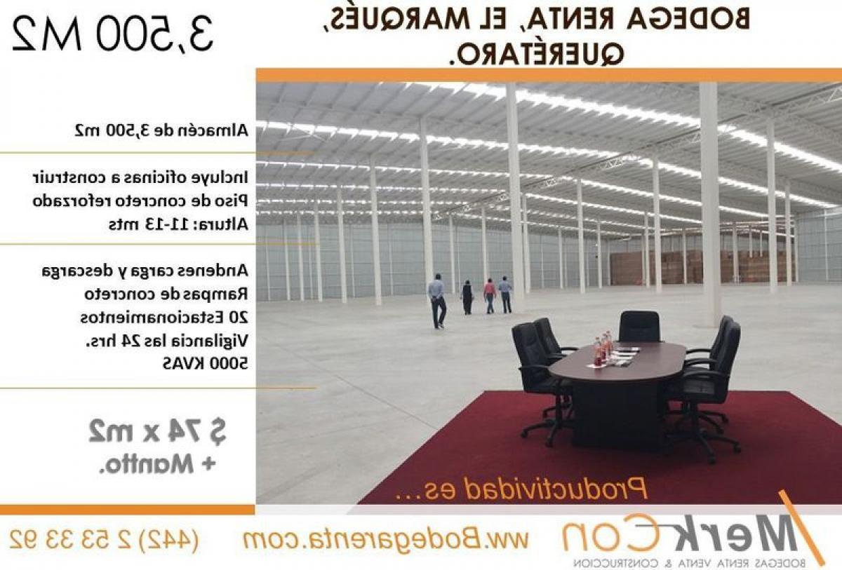 Picture of Penthouse For Sale in El Marques, Queretaro, Mexico