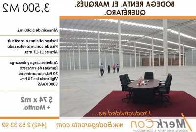 Penthouse For Sale in El Marques, Mexico