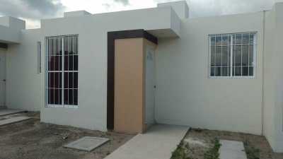 Home For Sale in Santa Cruz Tlaxcala, Mexico