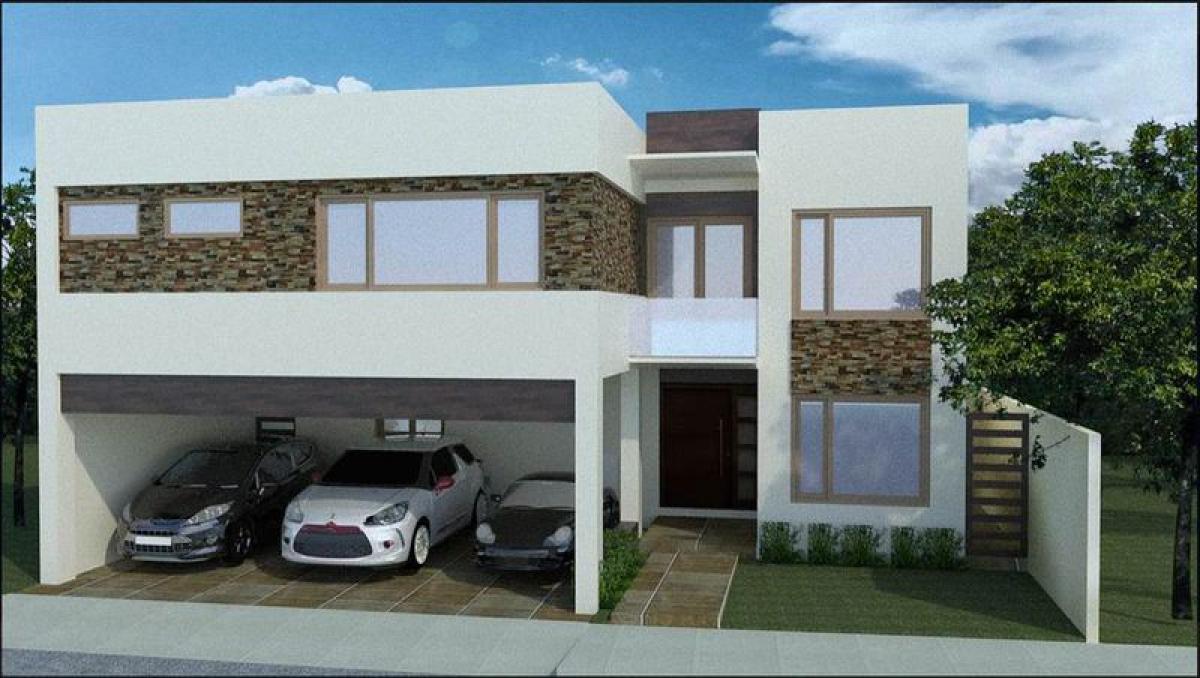 Picture of Home For Sale in Nuevo Leon, Nuevo Leon, Mexico