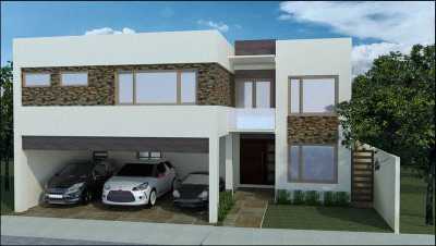 Home For Sale in Nuevo Leon, Mexico