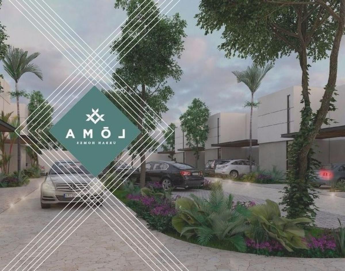 Picture of Apartment For Sale in Yucatan, Yucatan, Mexico