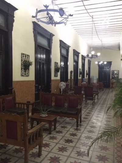 Apartment Building For Sale in Yucatan, Mexico
