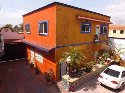 Apartment Building For Sale in Solidaridad, Mexico
