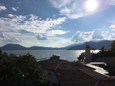 Apartment For Sale in Valle De Bravo, Mexico