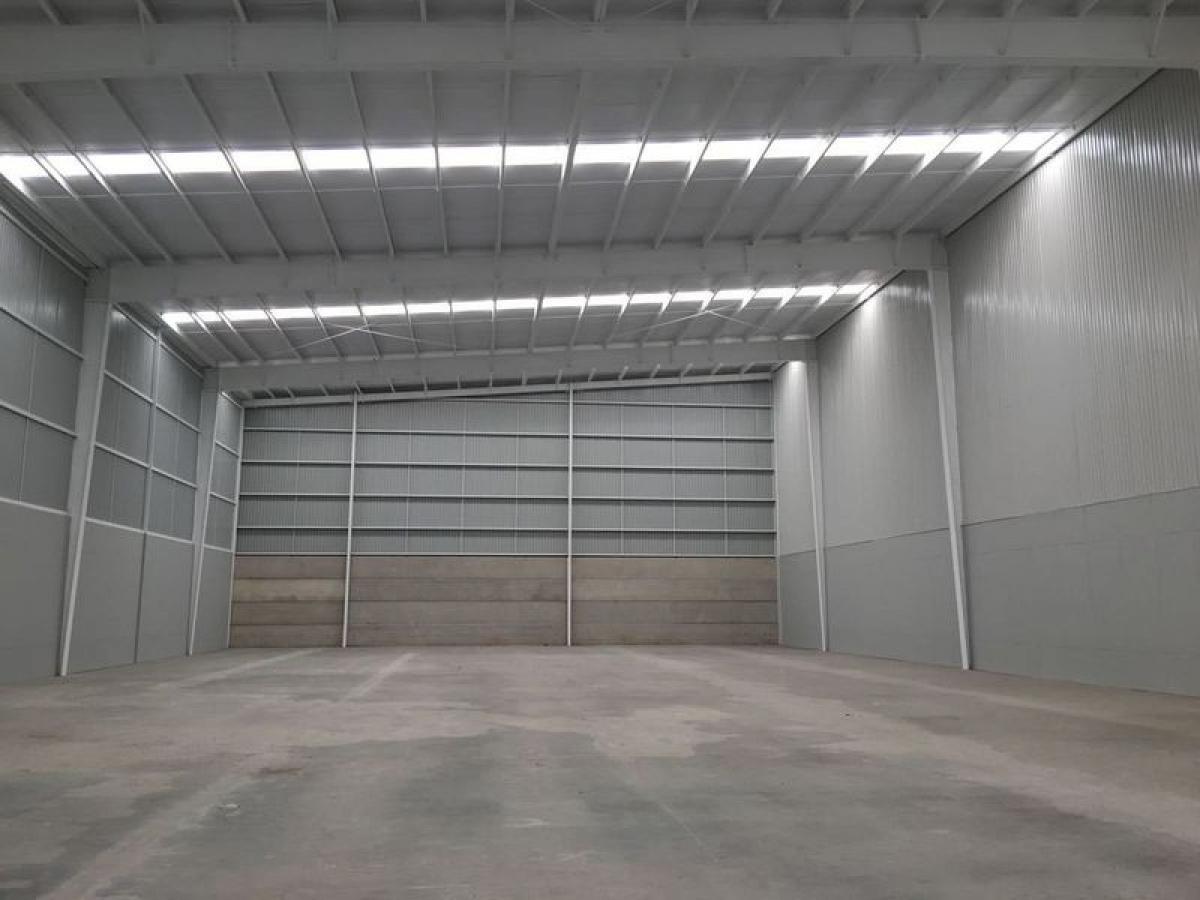 Picture of Other Commercial For Sale in Tultitlan, Mexico, Mexico