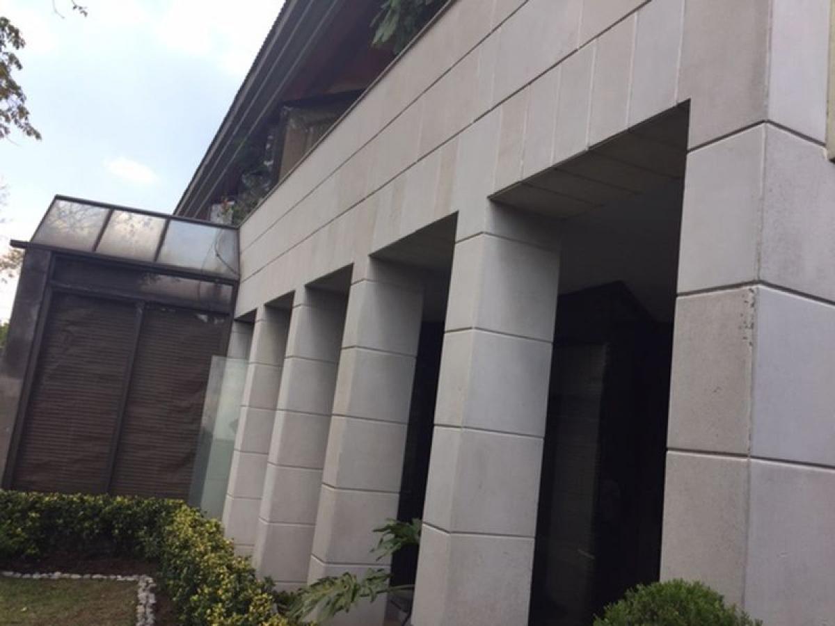 Picture of Home For Sale in Miguel Hidalgo, Mexico City, Mexico