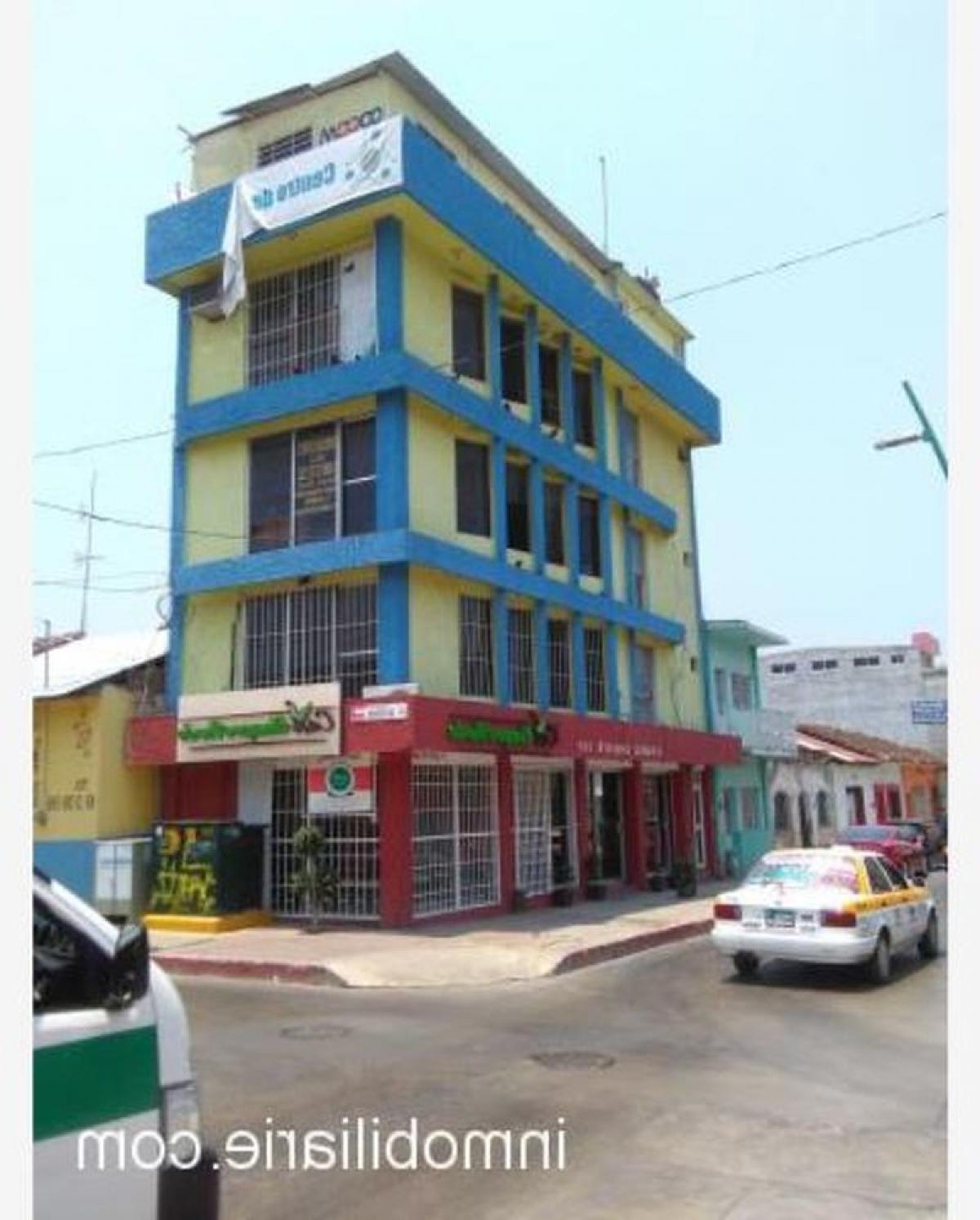 Picture of Apartment Building For Sale in Chiapas, Chiapas, Mexico
