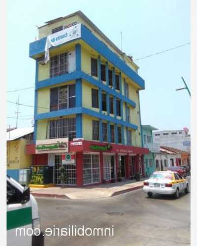Apartment Building For Sale in Chiapas, Mexico