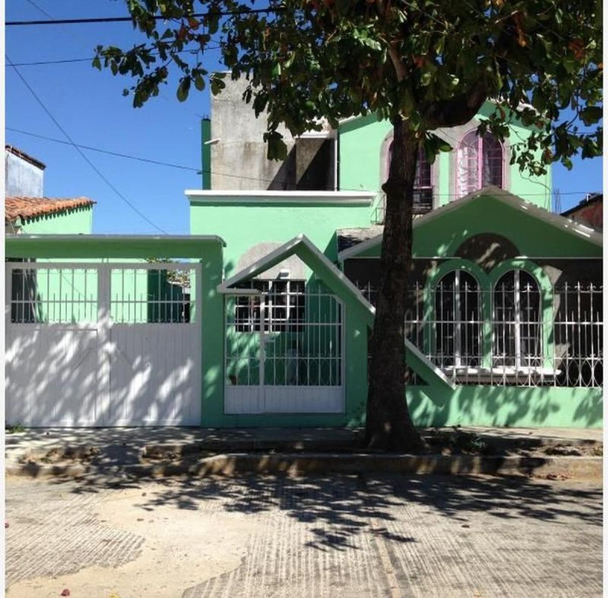 Picture of Home For Sale in Tonala, Chiapas, Mexico