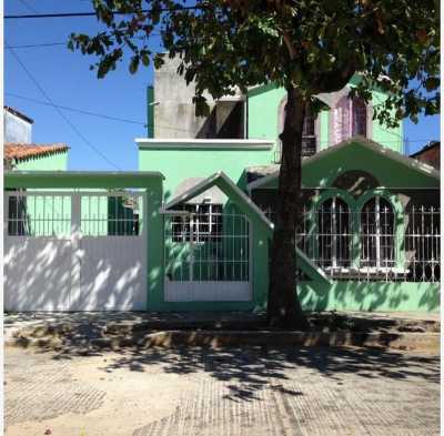 Home For Sale in Tonala, Mexico