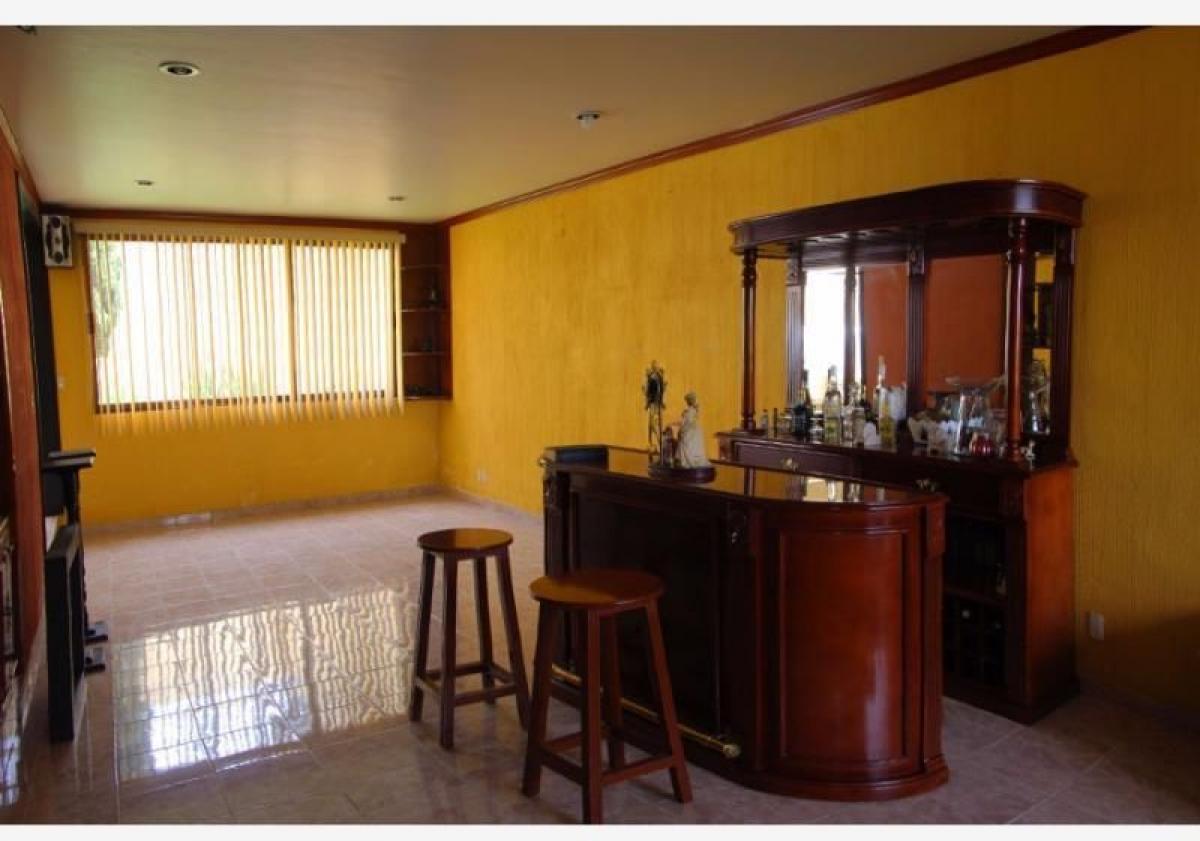 Picture of Home For Sale in Tlalpan, Mexico City, Mexico