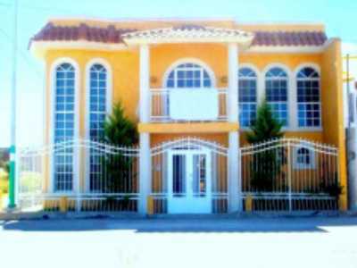 Home For Sale in Santiago Papasquiaro, Mexico