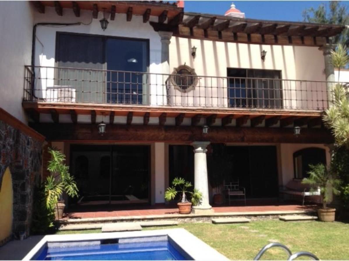 Picture of Home For Sale in Morelos, Morelos, Mexico