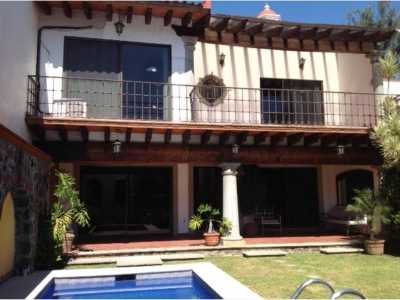 Home For Sale in Morelos, Mexico