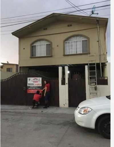 Home For Sale in Baja California, Mexico