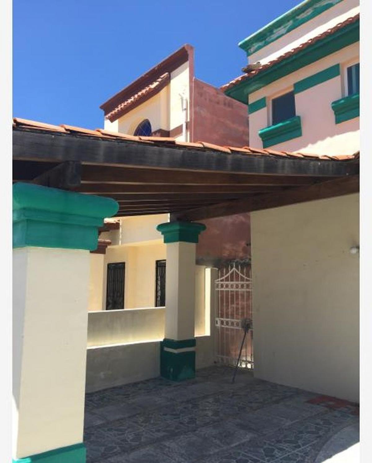 Picture of Home For Sale in Campeche, Campeche, Mexico