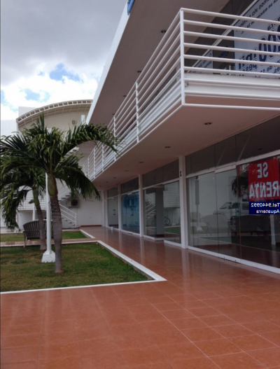 Apartment Building For Sale in Yucatan, Mexico
