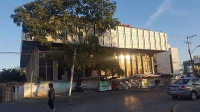 Apartment Building For Sale in Tamaulipas, Mexico