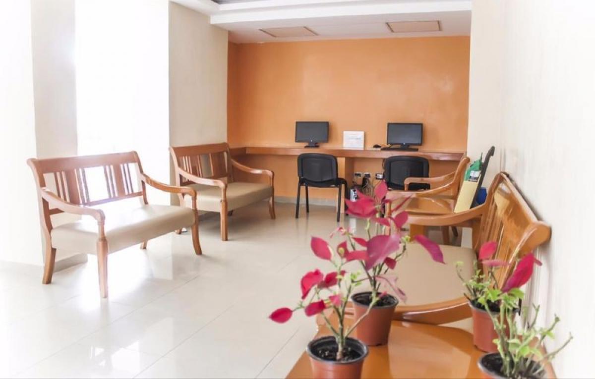 Picture of Apartment Building For Sale in Benito Juarez, Mexico City, Mexico