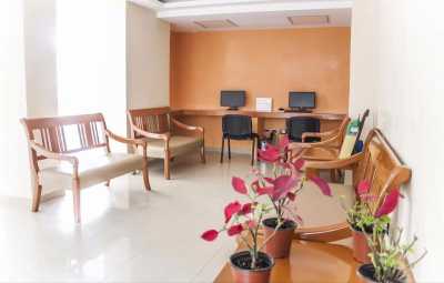 Apartment Building For Sale in Benito Juarez, Mexico